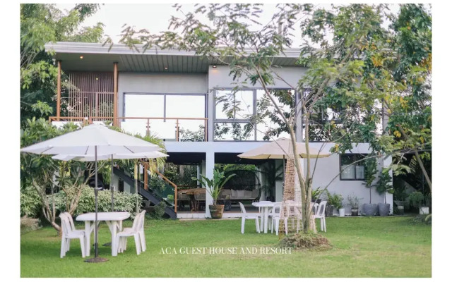 ACA Guesthouse by SMS Hospitality