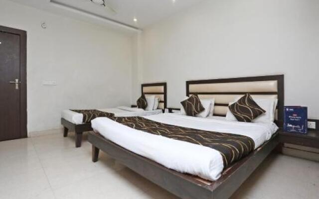 FabHotel Mezbaan