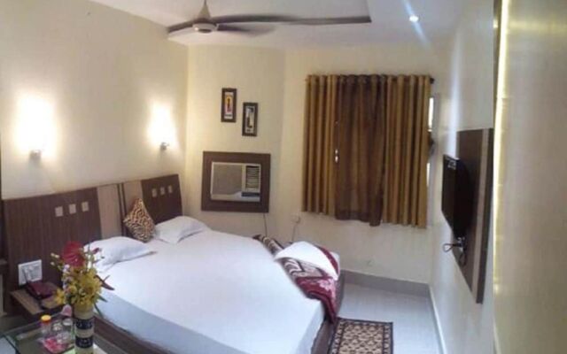 Hotel Anurag