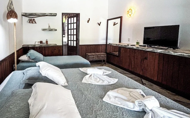 Room-spacious Suit Tarifa