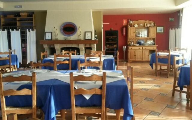 Hotel Casa Fernando II