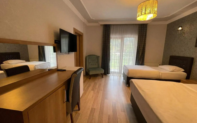 Akpinar Hotel