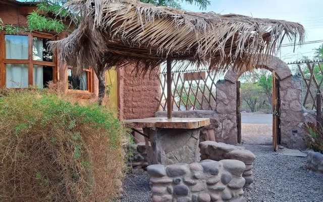 Hostal Jama