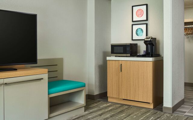 Hilton Garden Inn Tewksbury Andover