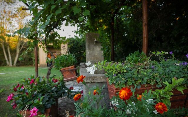 Agriturismo Antica Pinciana