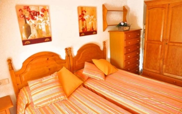 Apartamento Céntrico Para 4 Personas en Cambrils
