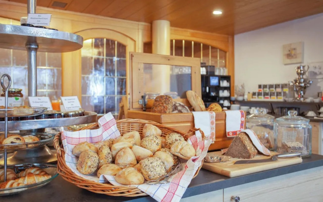 Bio Hotel Upländer Hof