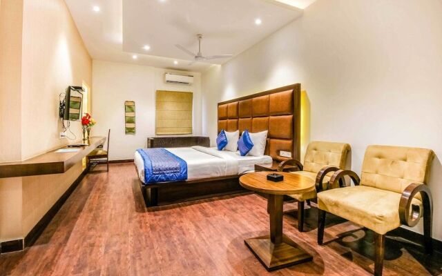 Hotel Smart Villa III By RoyalCollection