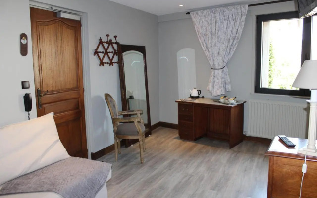 Hypnos Hotel