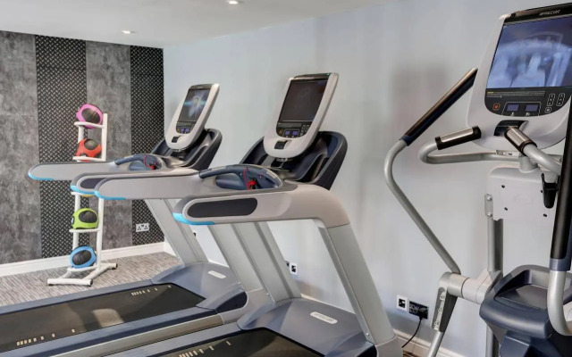 Frensham Pond Country House Hotel & Spa