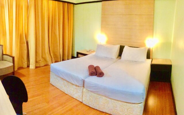 The Jerai Hotel Sungai Petani