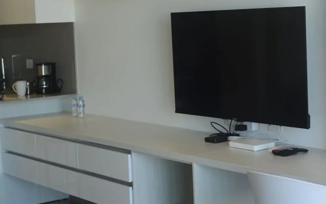 Distrito 90 by Wellcome