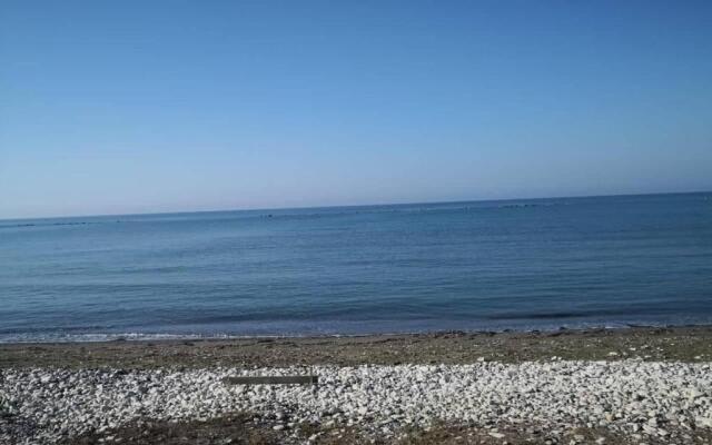 Sandy Beach N.8