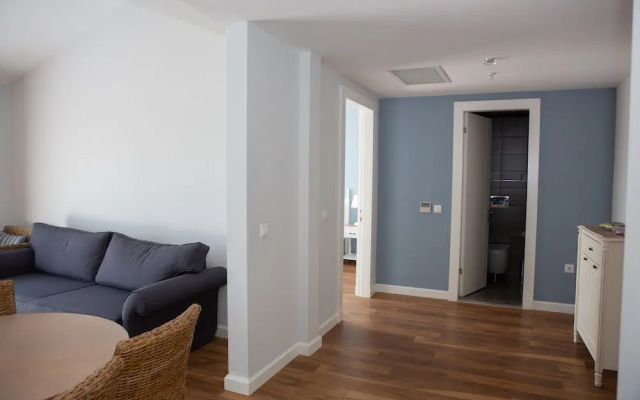 Le Ciel Hotels & Wellness Club