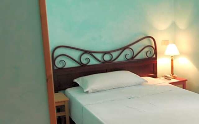 Chiaia Bed  Breakfast