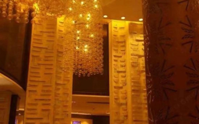 Victoria Haomei Hotel