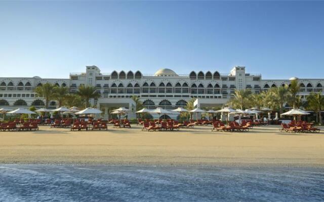 Jumeirah Zabeel Saray Royal Residences