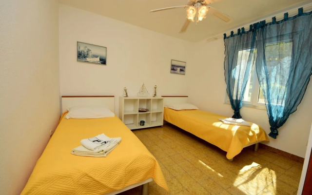 Villa Palma Postira in Postira