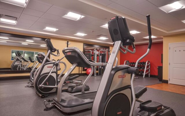 Hilton Garden Inn Fayettevile