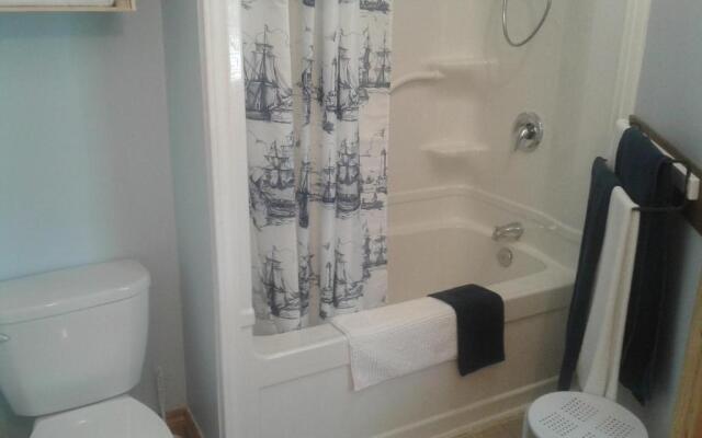 L'Ancrage Bed & Breakfast