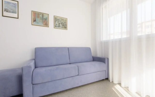 Vibrant Property in Lignano