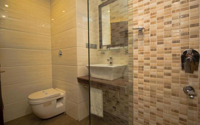 Summit Montana Suites & Spa