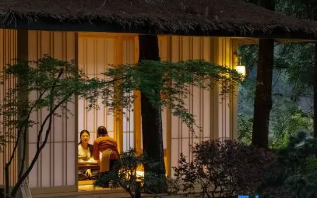 Kunming Qianxun Mowen Homestay