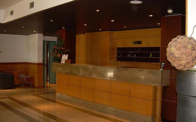 Hotel Zone