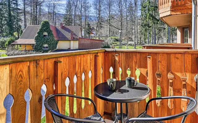 Apartamenty Sun & Snow Nadrzeczna