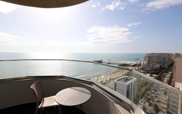 Grandstay Apartments 006