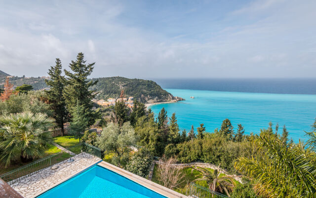 Villa Niriis