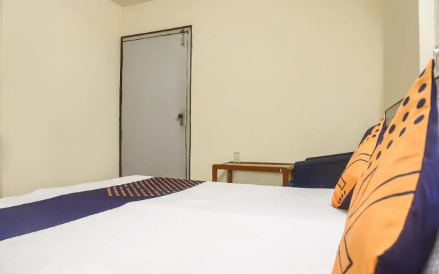 SPOT ON 75207 Hotel Red Sea Plaza