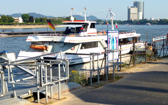 Akzent Hotel Am Hohenzollernplatz