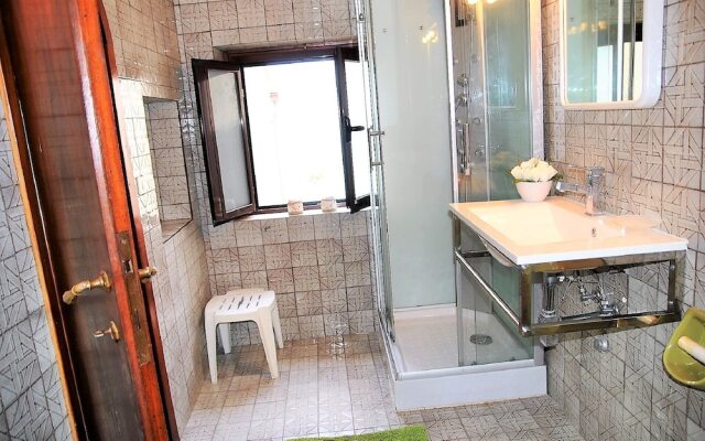 Belvedere Home With sea View on the Gulf of Gaeta