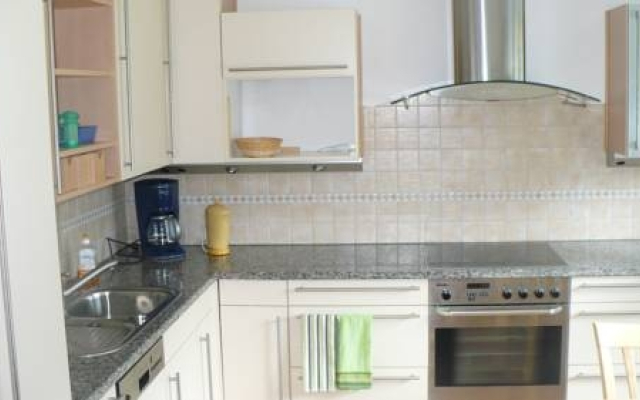 Ferienwohnung Irene Pachler