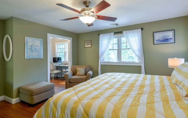 Villa Hampton Hides