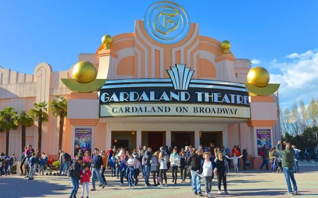 Sengio Rosso Bed & Breakfast