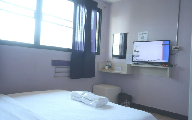 ROOM at VIPA