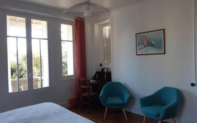 Maison Perros-Guirec, 7 pièces, 13 personnes - FR-1-368-169