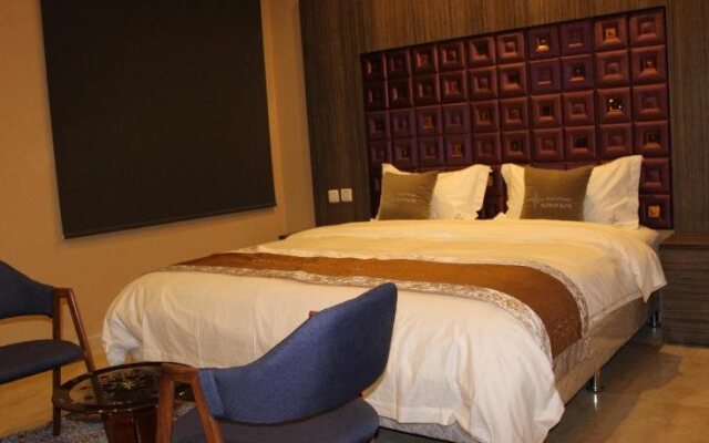 Elite of Elite Hotel