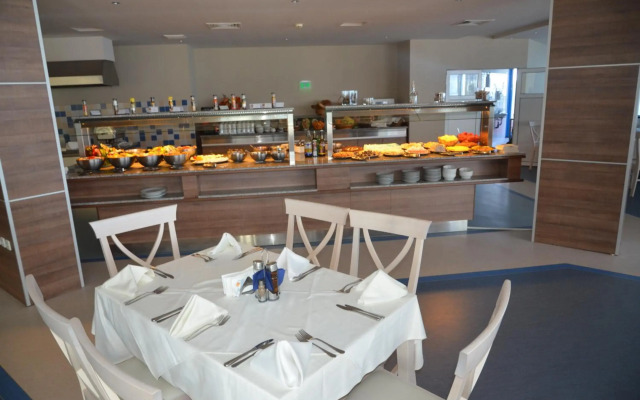 PrimaSol Sineva Beach Hotel - All Inclusive