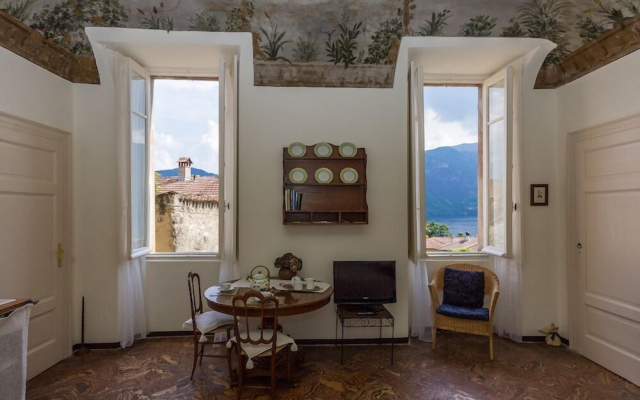 Como Vita - Palazzo Carli