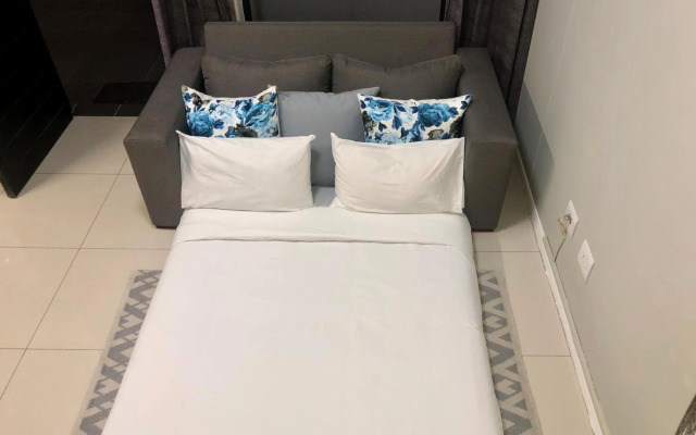 Meridian Suite in Umhlanga Ridge