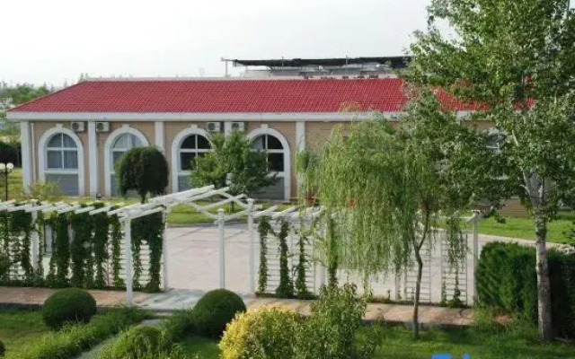 Senmiao Holiday Hotel