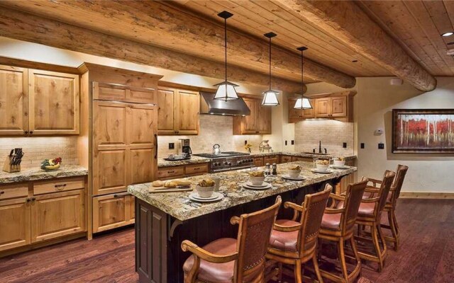 Panorama Lodge Grande