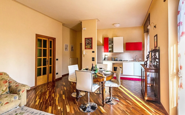 La Magnolia 2 Apartment by Wonderful Italy