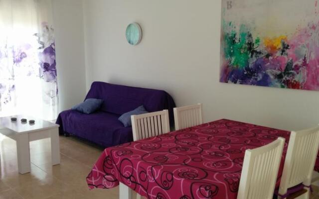 Holiday Home Janna