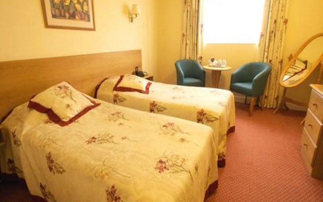 Hotel Wrexham