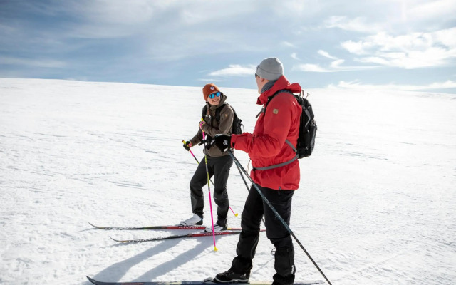 Lapland Hotels Kilpis