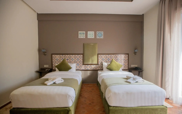 Dar Ba Sidi & Spa